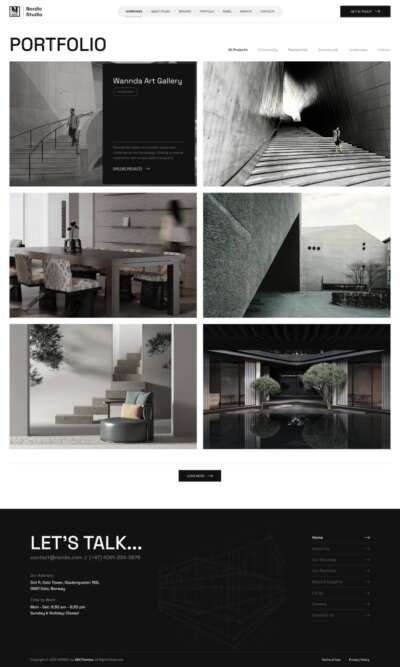 Portfolio-Gallery2 Collumn